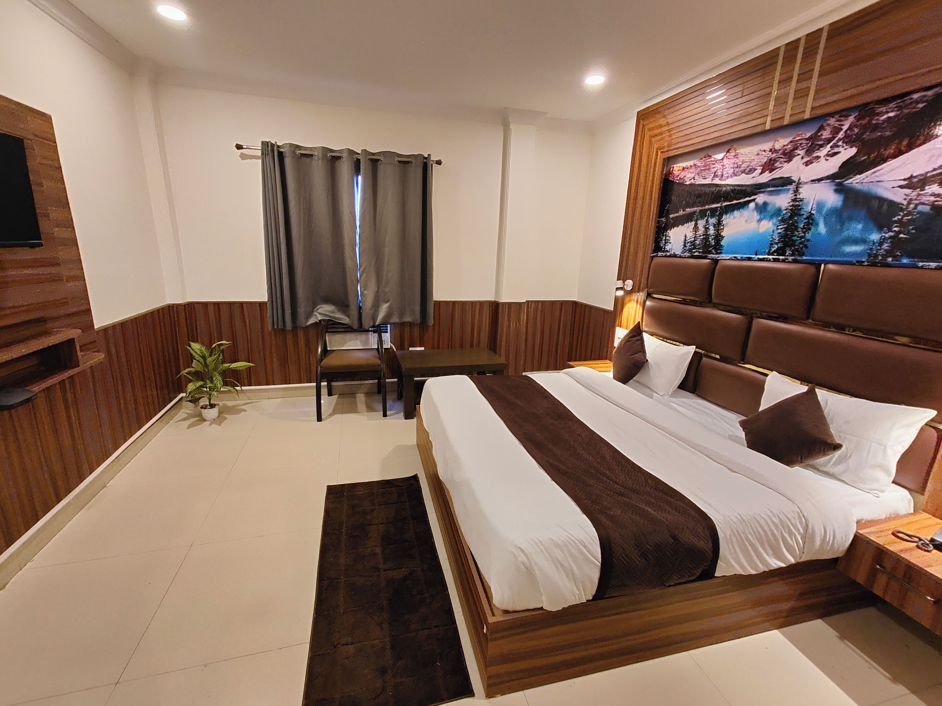 Foto - Hotel Luxeevista by Navodayans Agra