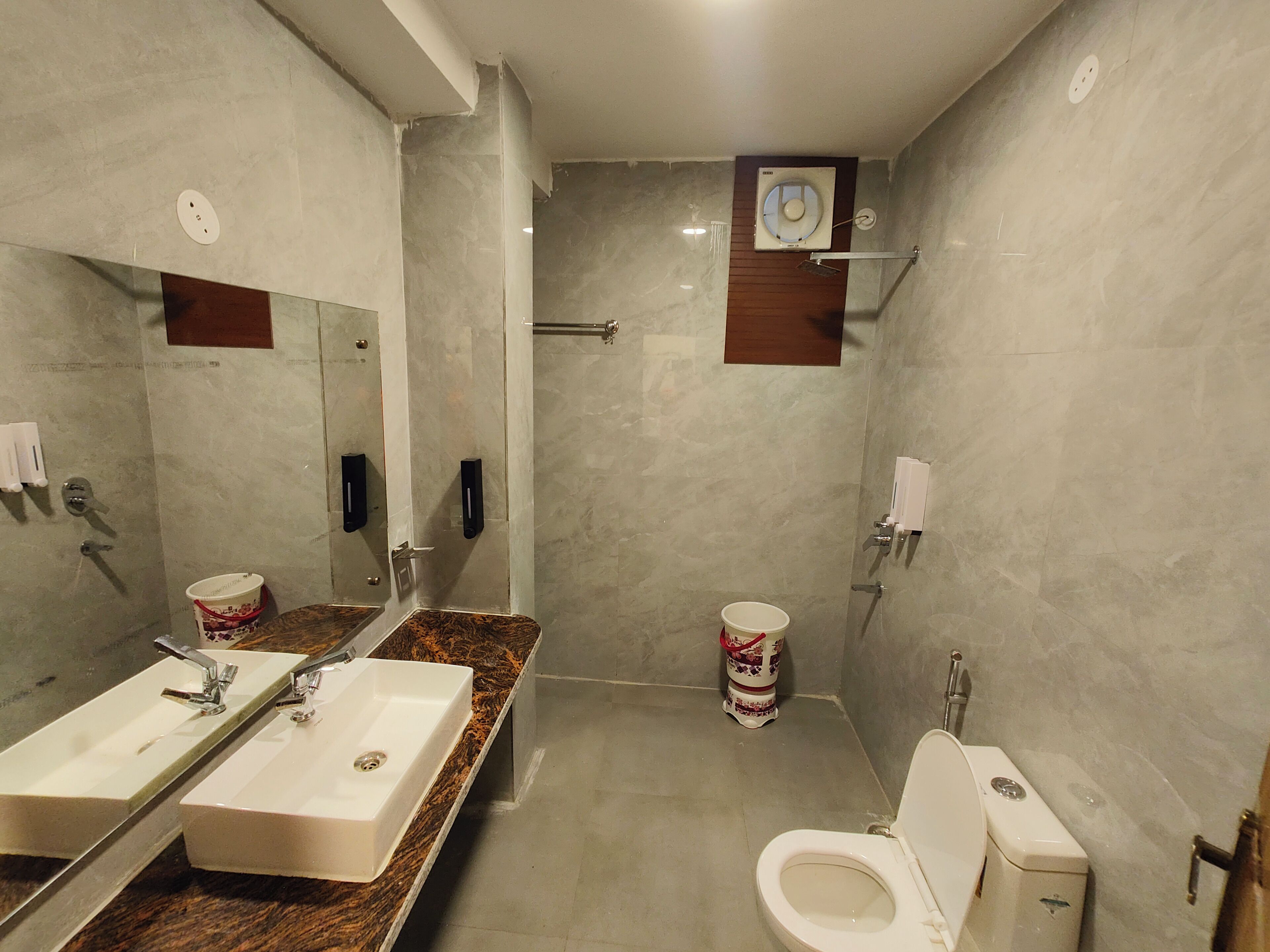 Foto - Hotel Luxeevista by Navodayans Agra
