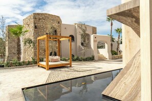 Pool - 2BR Pool & Private Terrace in Casa Nima (San José del Cabo)