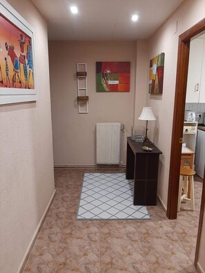 Interieur