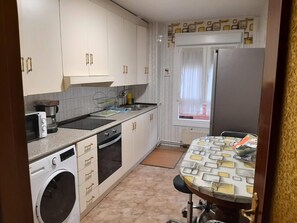 Privékeuken
