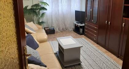 PISO CĂNTRICO MUY BUENA ZONA, CERCA DE LA PLAYA