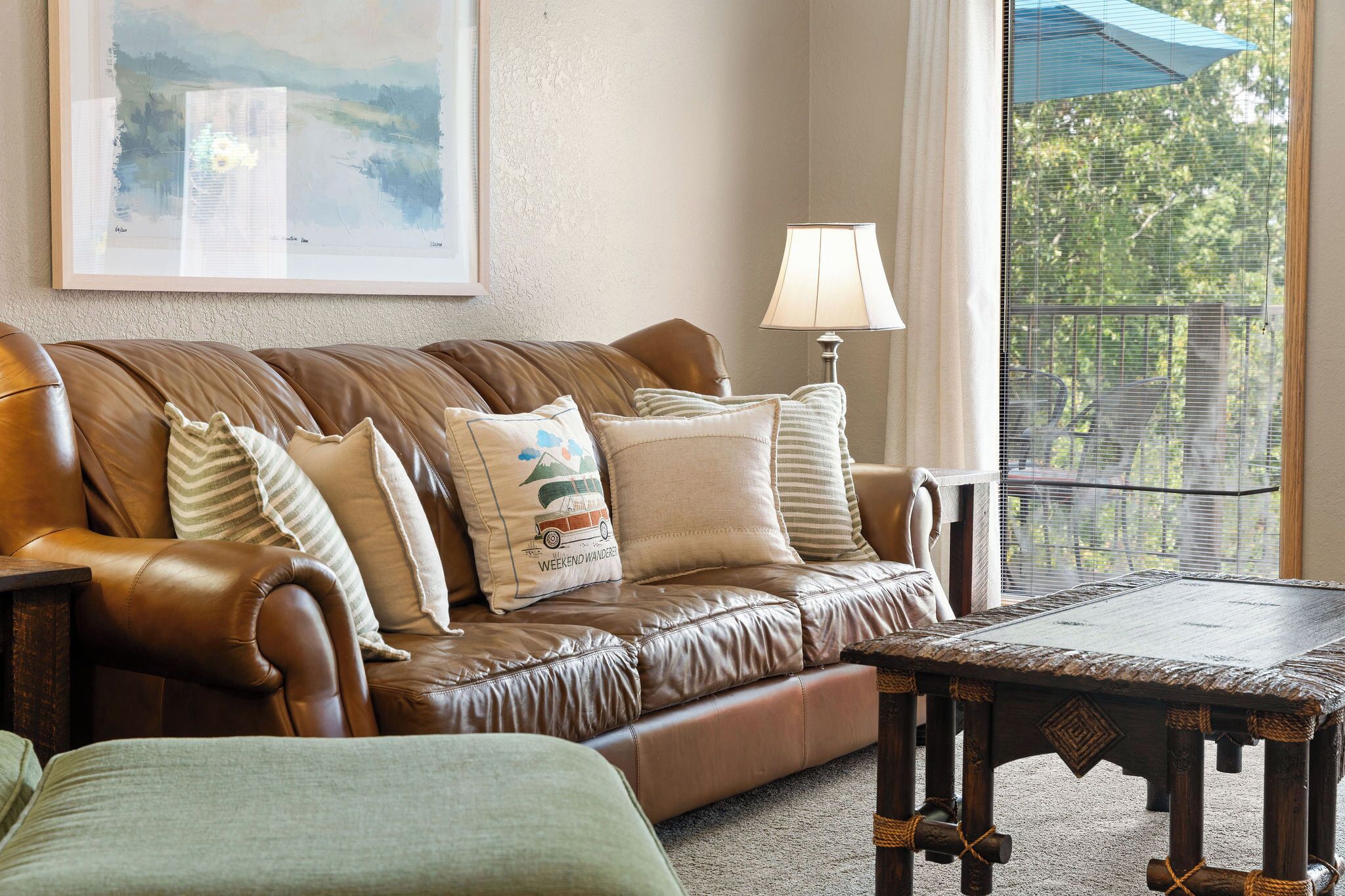 Télévision, cheminée, jeux vidéo, lecteur de DVD