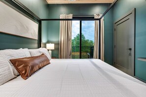 3 makuuhuonetta, silitysrauta/-lauta, Wi-Fi, vuodevaatteet