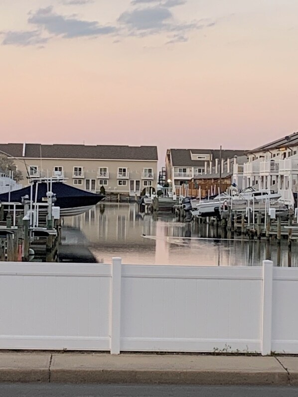 Marina