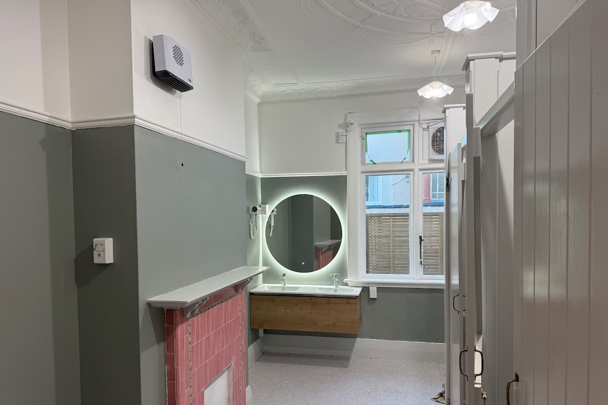 Baño