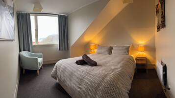 Standard-Doppelzimmer | Kostenloses WLAN, Bettwäsche