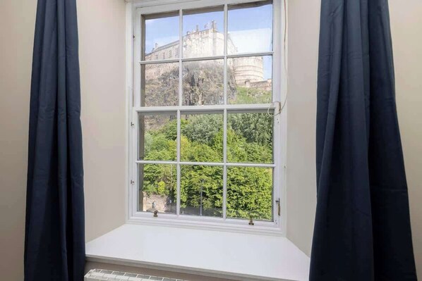 Apartment, City View | Free WiFi - Grassmarket 25 (Edinburgh)