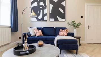 Apartment, City View | Free WiFi