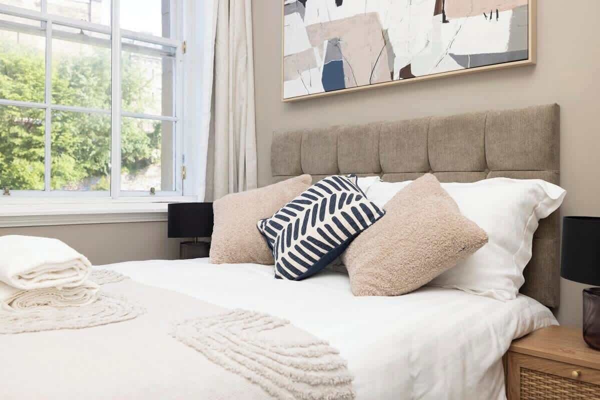 Apartment, City View | Free WiFi