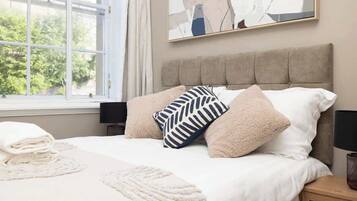 Apartment, City View | Free WiFi