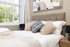 Apartment, City View | Free WiFi - Grassmarket 25 (Edinburgh)