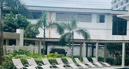 Mesavirre Garden Residences studio apartment in Bacolod city