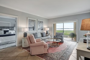 Villa, Multiple Beds, Golf View (1080 Lighthouse I) | 3 bedrooms, individually decorated, individually furnished, bed sheets
