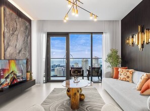 TV - Vida 4007 (Dubai)