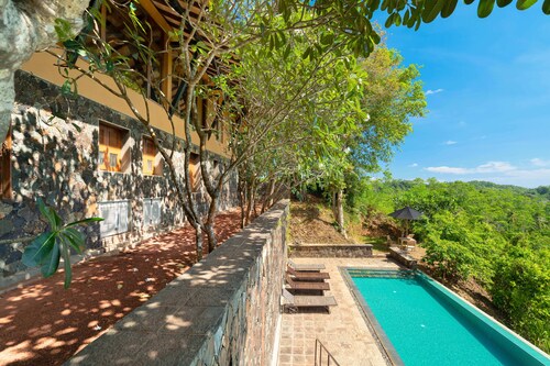 Cinnamon Museum - Exclusive Villa in Mirissa with WiFi, AC