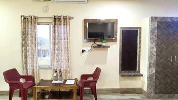 Room service – dining