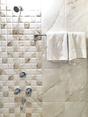 Chambre Double Exécutive | Salle de bain