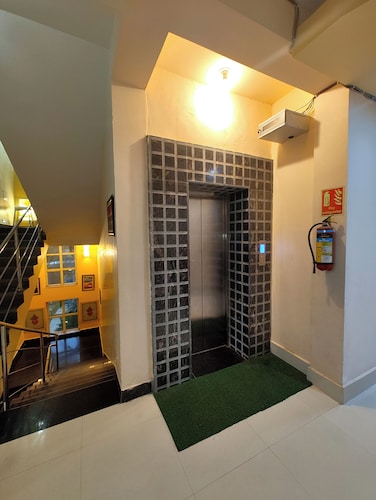 Silicon Residency Puri