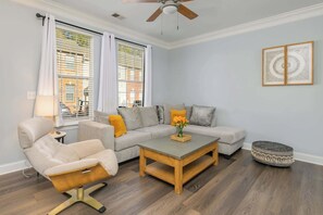 Télévision, espaces bureaux