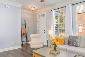 Télévision, espaces bureaux