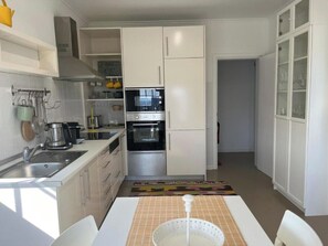 Privat køkken