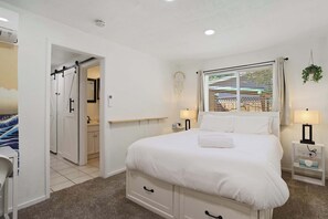 1 slaapkamer, wifi
