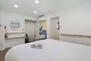 1 Schlafzimmer, WLAN