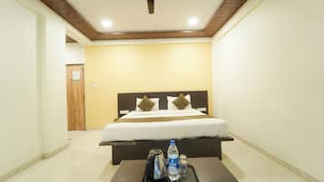 Standard Double Room | Free WiFi