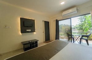 Family Double Room