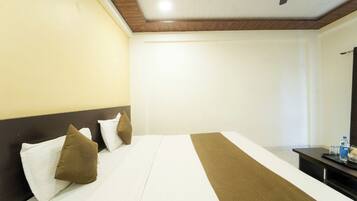Standard Double Room | Free WiFi