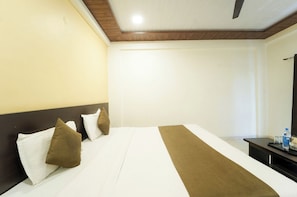 Quarto casal standard | Wi-Fi de cortesia