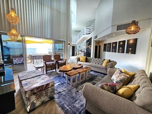 TV connectée, jeux vidéo