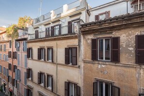 Apartment, 4 Bedrooms | View from room