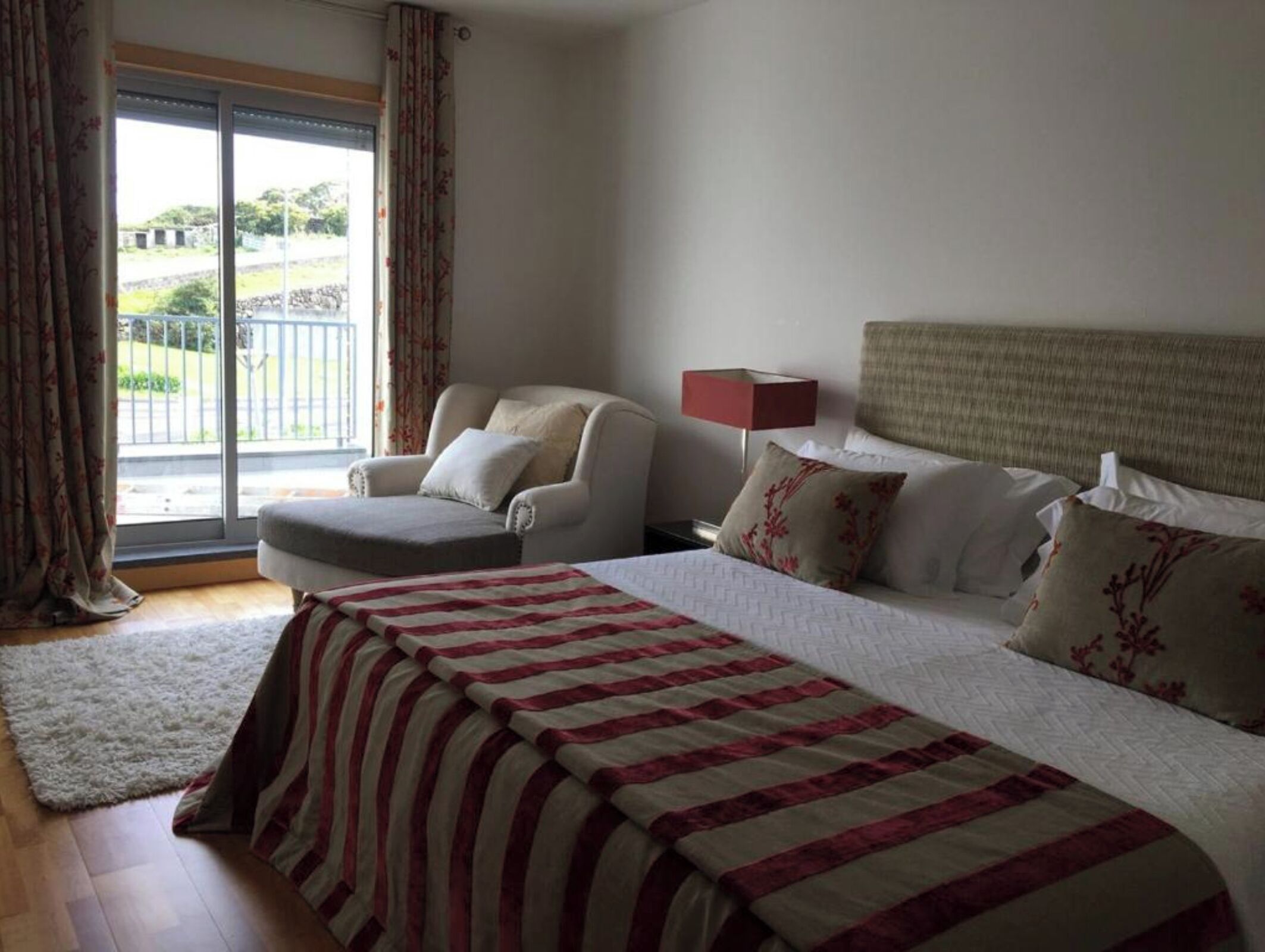 4 Schlafzimmer, WLAN, Bettwäsche