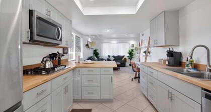 Quaint Wine Country Getaway,Close to DT & Wineries