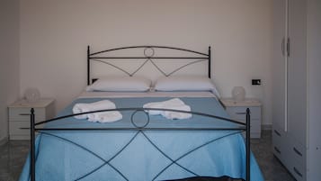 Apartment, eingeschränkter Meerblick