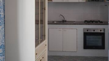 Junior-Apartment, Meerblick | Eigene Küche