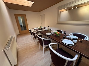 Speisen