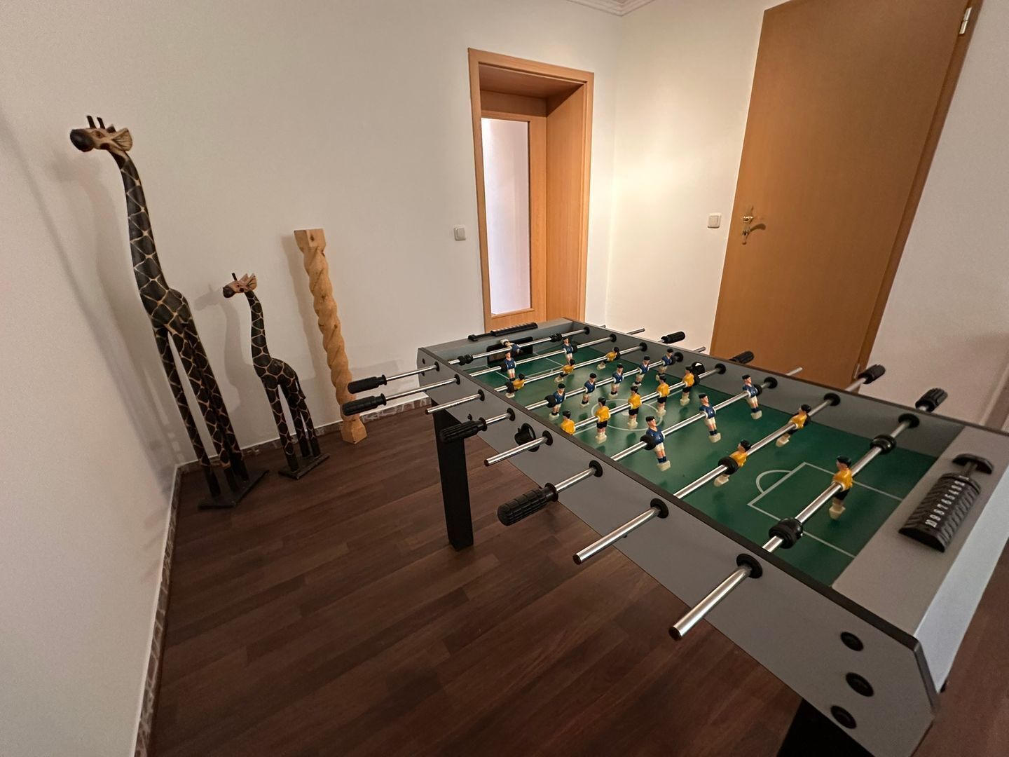 Spielezimmer