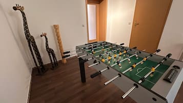 Spielezimmer