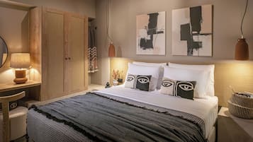 4 habitaciones, tabla de planchar con plancha y wifi gratis