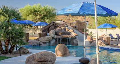Private Oasis, Pickleball, Sand Volleyball, Sleeps 24