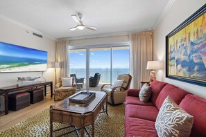 Télévision, lecteur de DVD