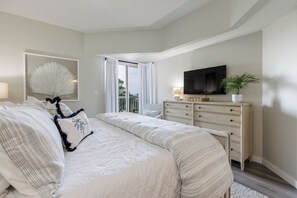 2 chambres, bureau, fer et planche à repasser, Wi-Fi gratuit