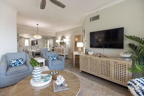 Téléviseur connecté