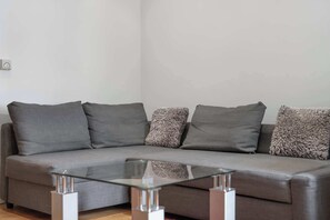 Tv och kontor