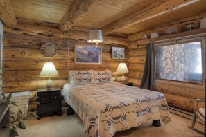 1 quarto, Wi-Fi de cortesia, roupa de cama