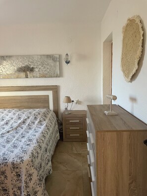 3 bedrooms, iron/ironing board, travel cot, free WiFi - Beautiful villa on the Costa Blanca (Javea) (VC)