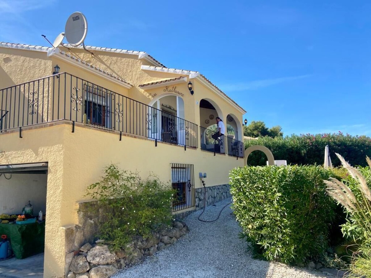 Bild für Gastgeberprofil